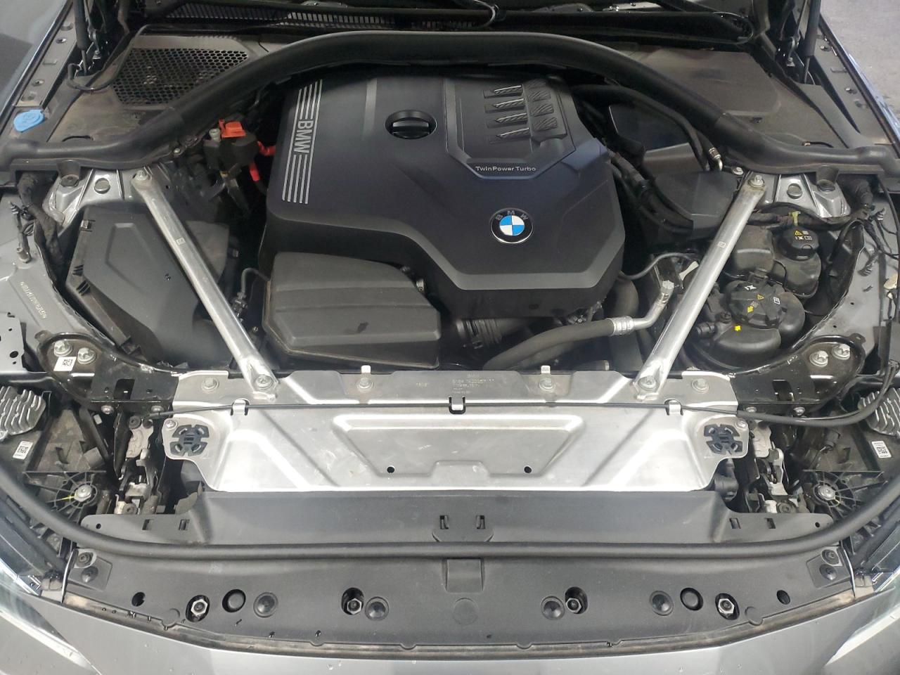 2024 BMW 4er - Image 11