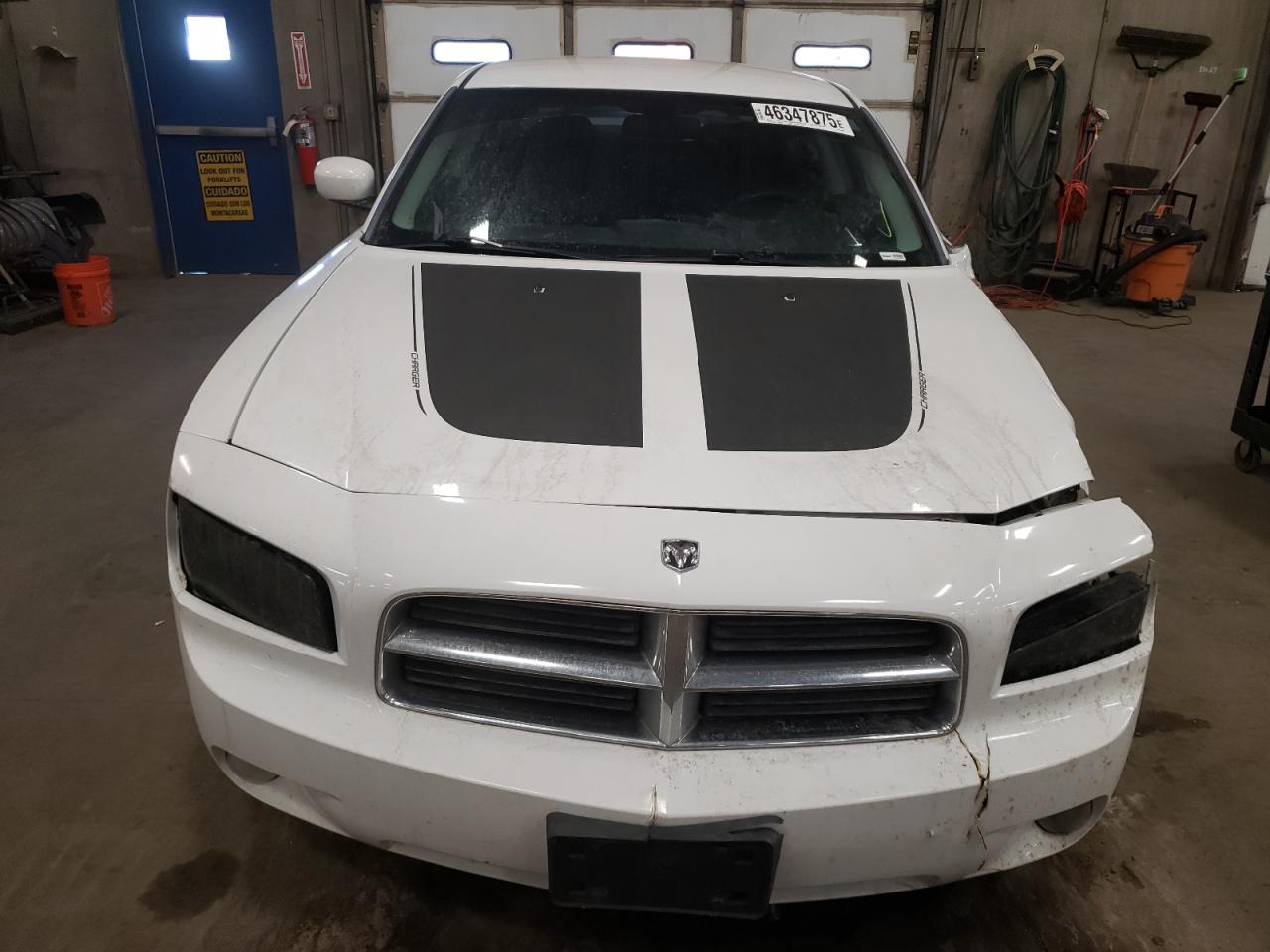 2010 Dodge Charger - Image 5