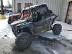 2020 POLARIS RZR XP TURBO for sale at Copart IN - FORT WAYNE