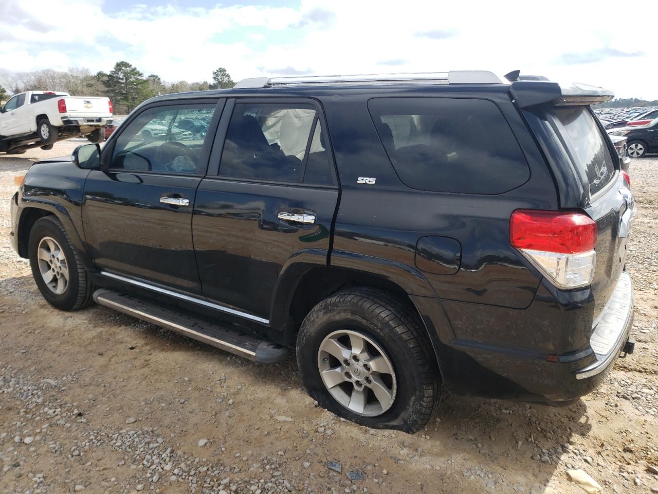 2011 Toyota 4Runner - Image 2