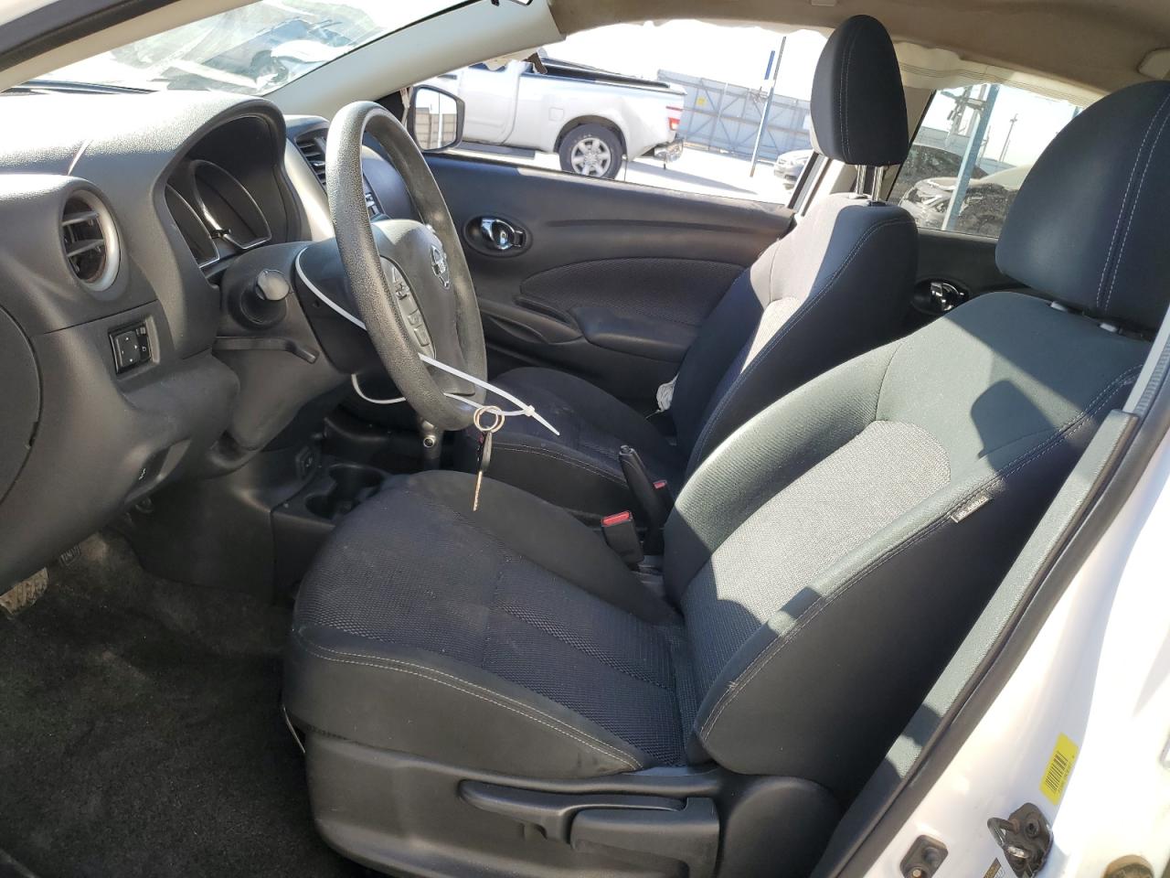 2017 Nissan Versa - Image 7