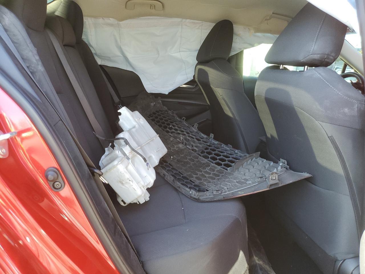 2021 Toyota Corolla - Image 11