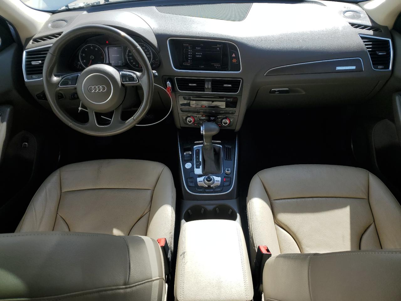 2016 Audi Q5 - Image 8