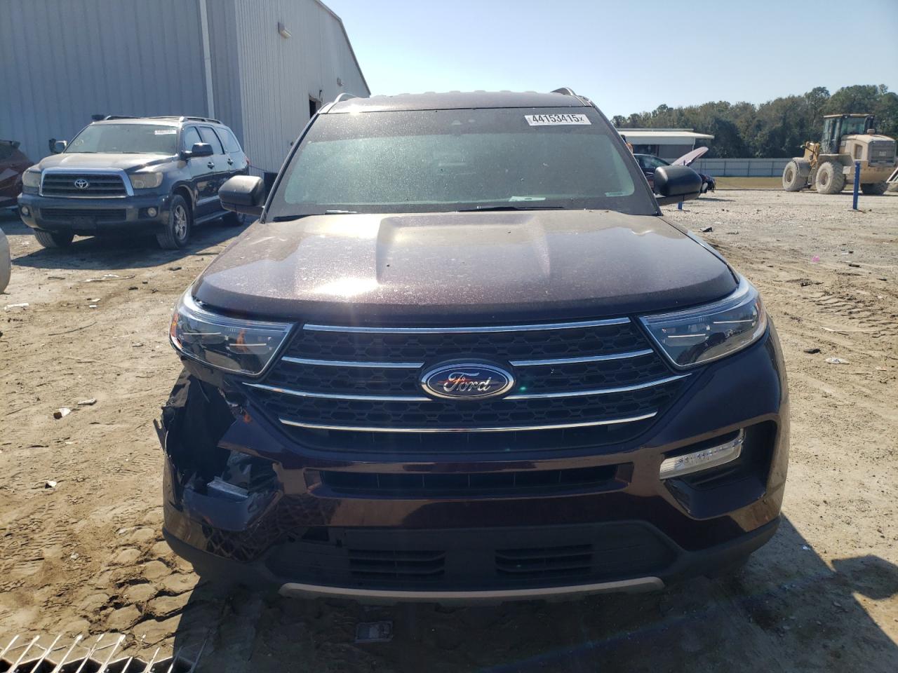 2022 Ford Explorer - Image 5