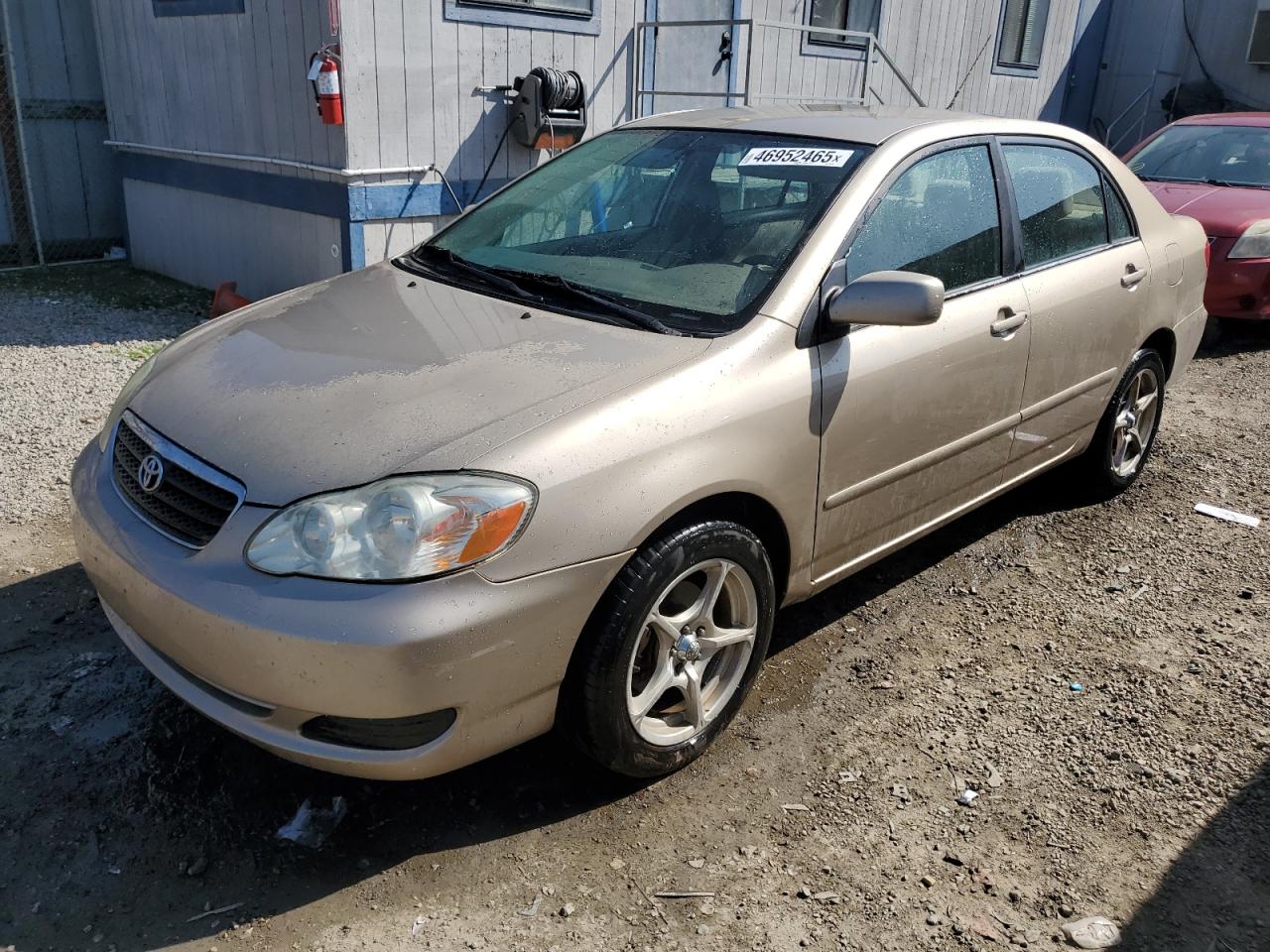 2005 Toyota Corolla - Image 1