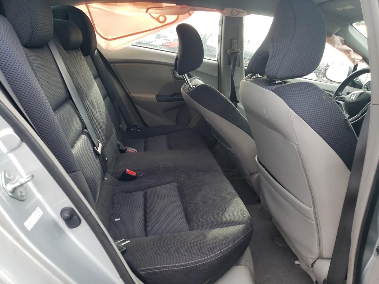 2011 Honda Insight - Image 10