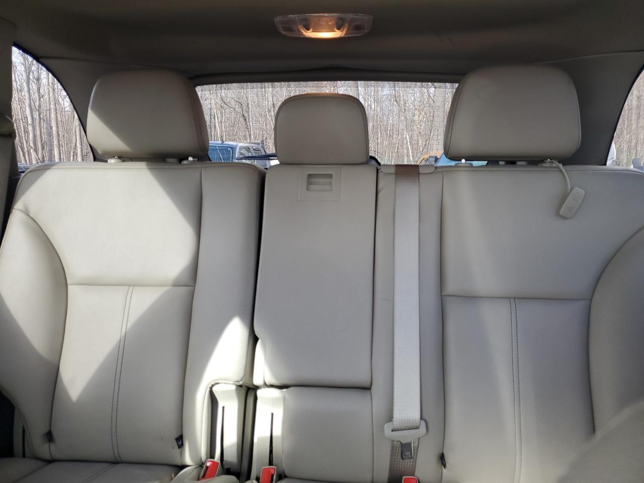 2013 Ford Edge - Image 10