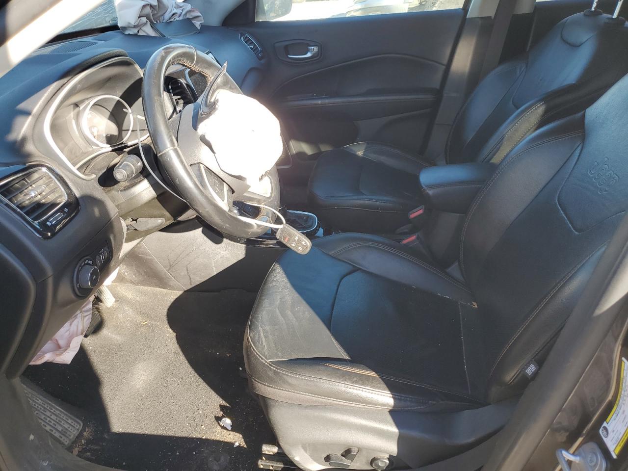 2020 Jeep Compass - Image 7