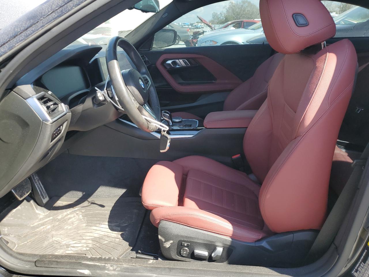 2022 BMW 2er - Image 7