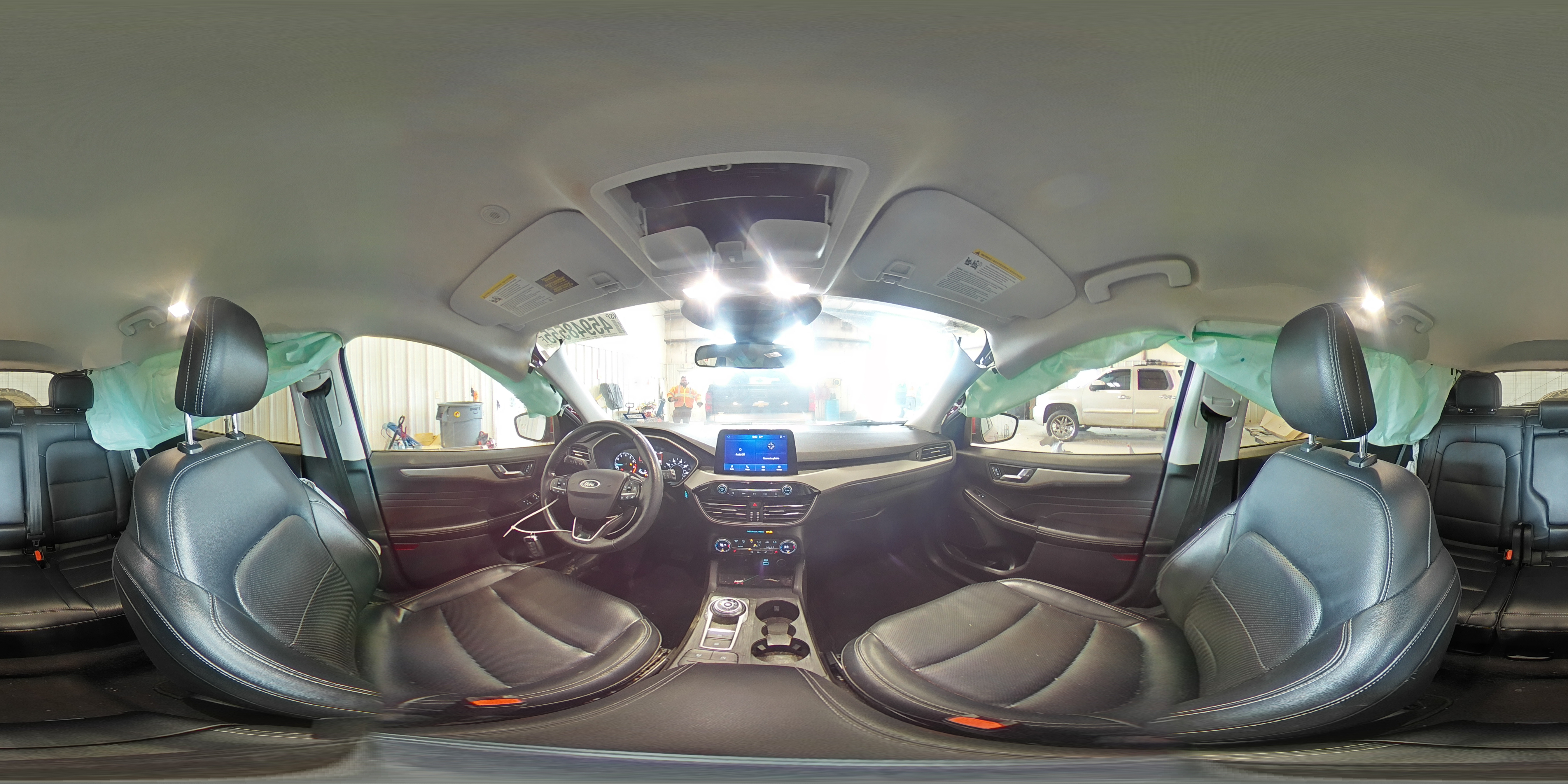 2021 Ford Escape - Image 13