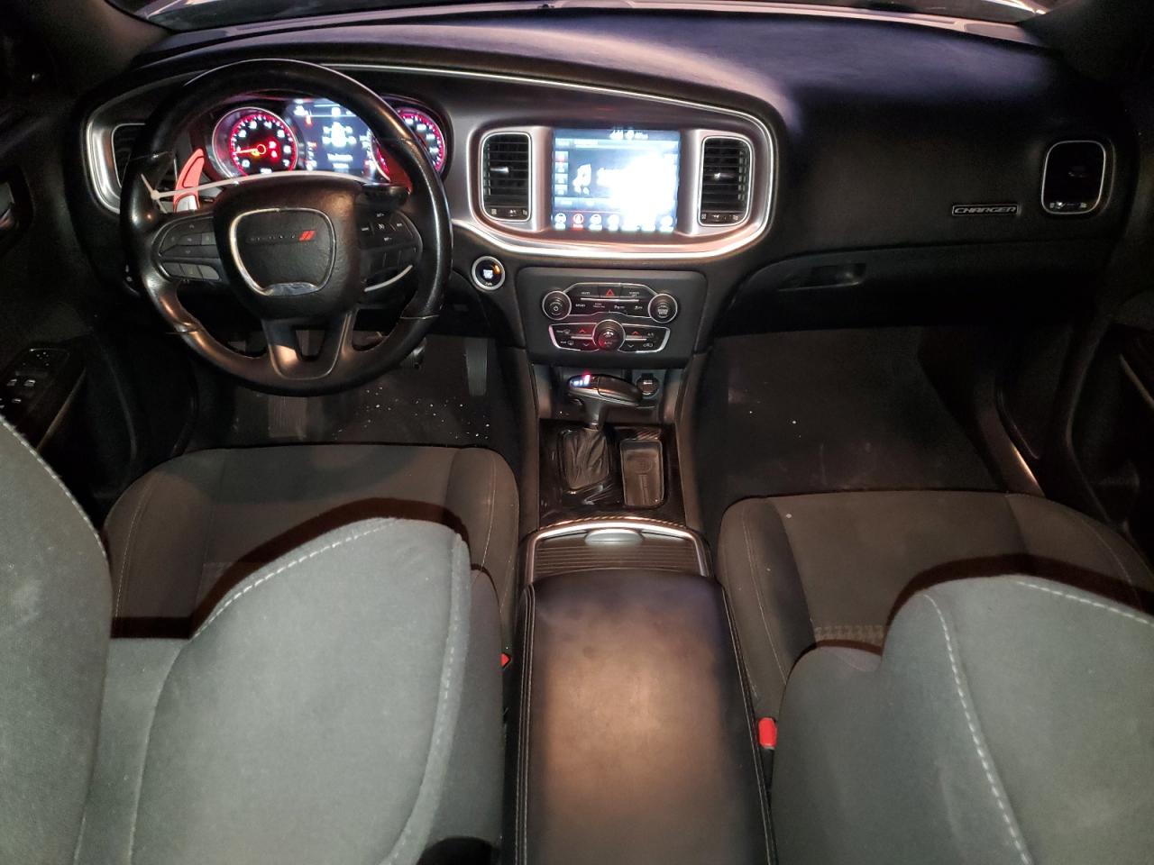 2019 Dodge Charger - Image 8