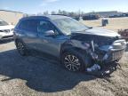 2024 Toyota Corolla Cross Se en Venta en Spartanburg, SC - Front End