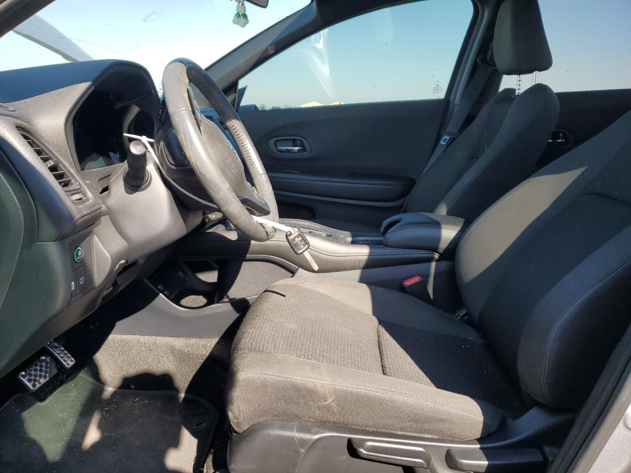 2022 Honda HR-V - Image 7