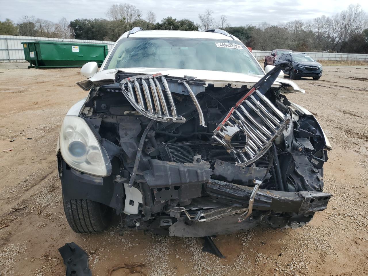 2011 Buick Enclave - Image 5