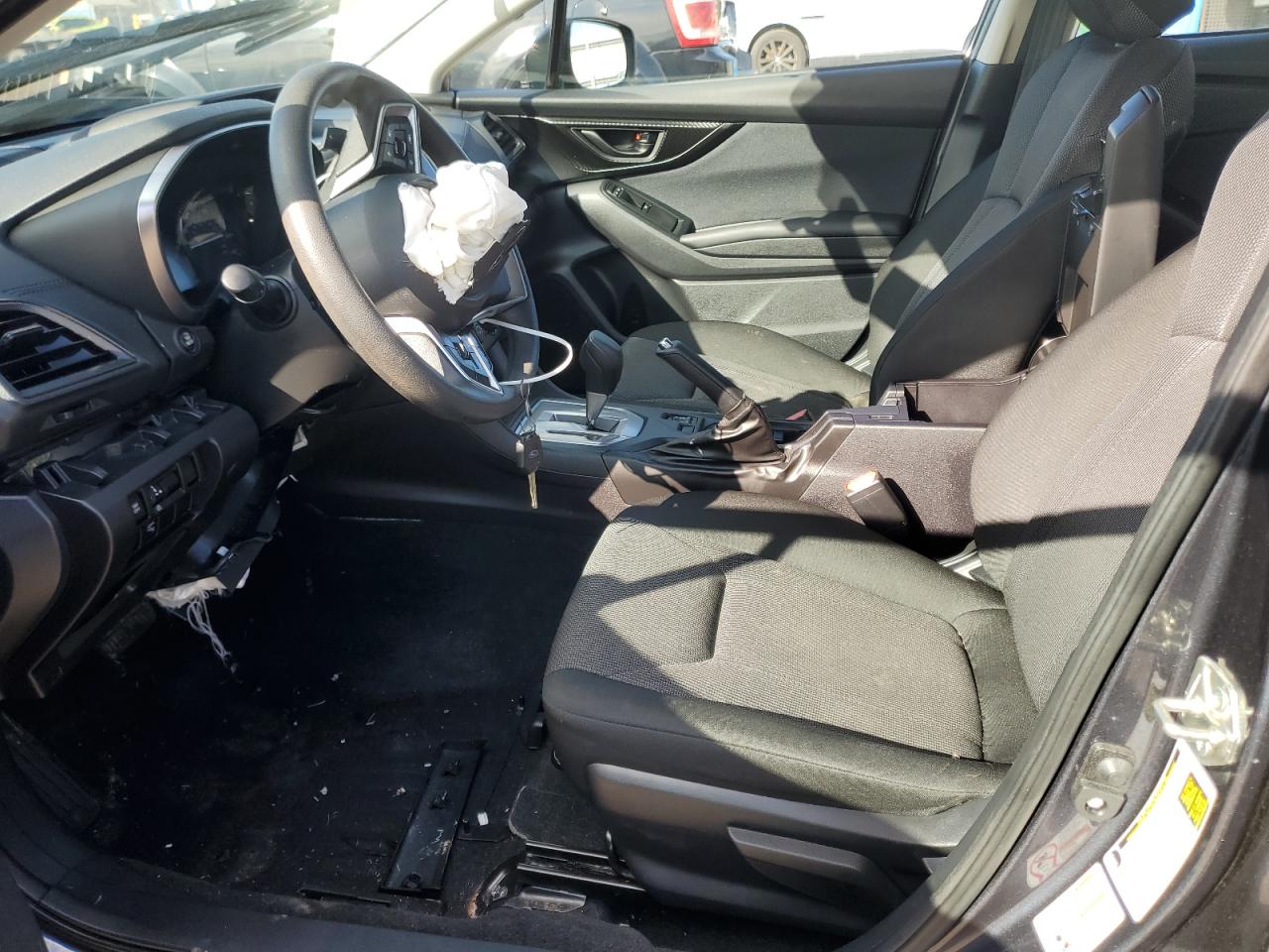 2017 Subaru Impreza - Image 7