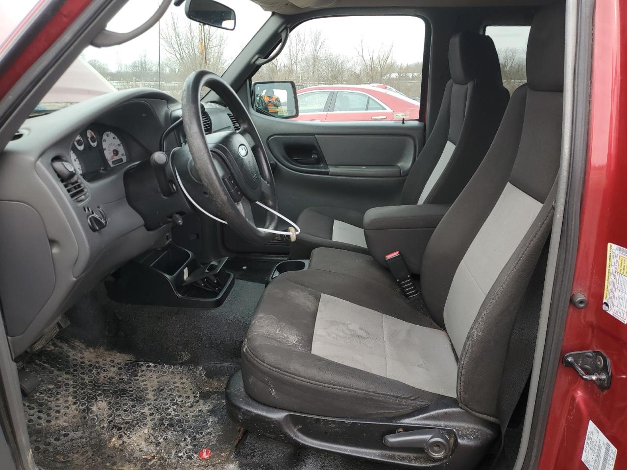 2006 Ford Ranger - Image 7