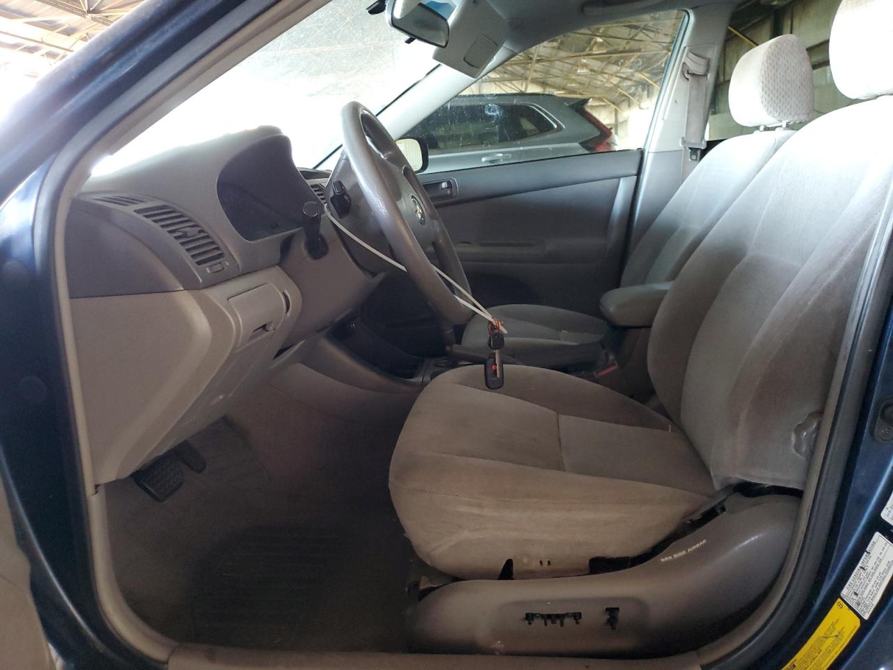 2003 Toyota Camry Le VIN: 4T1BE30K23U217829 Lot: 44006505