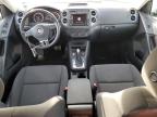 2018 Volkswagen Tiguan Limited  на продаже в Brookhaven, NY - Front End