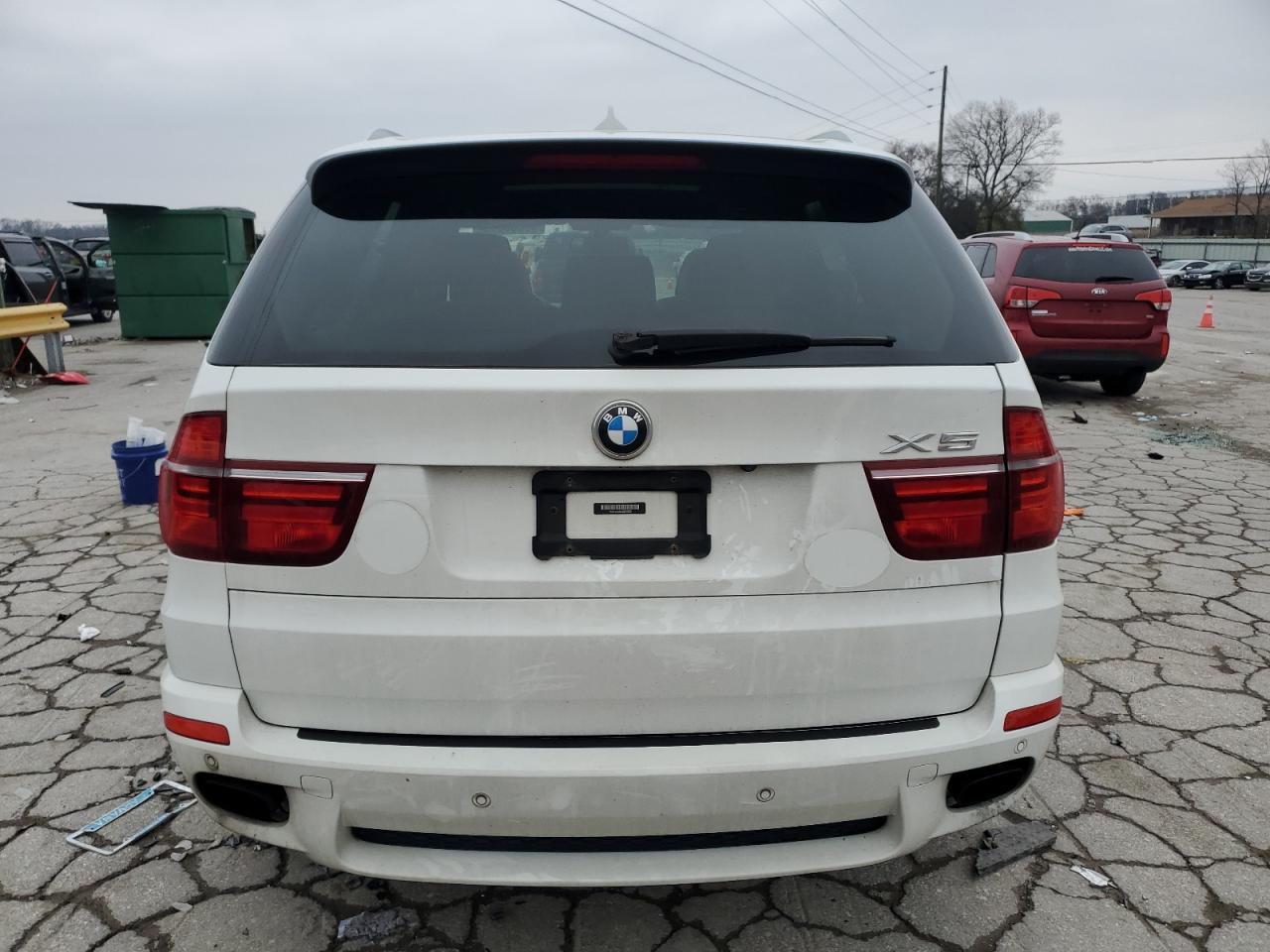 2013 BMW X5 - Image 6