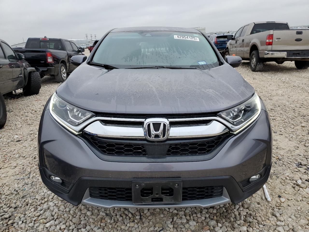 7FARW1H5XKE038419 HONDA CRV 2019