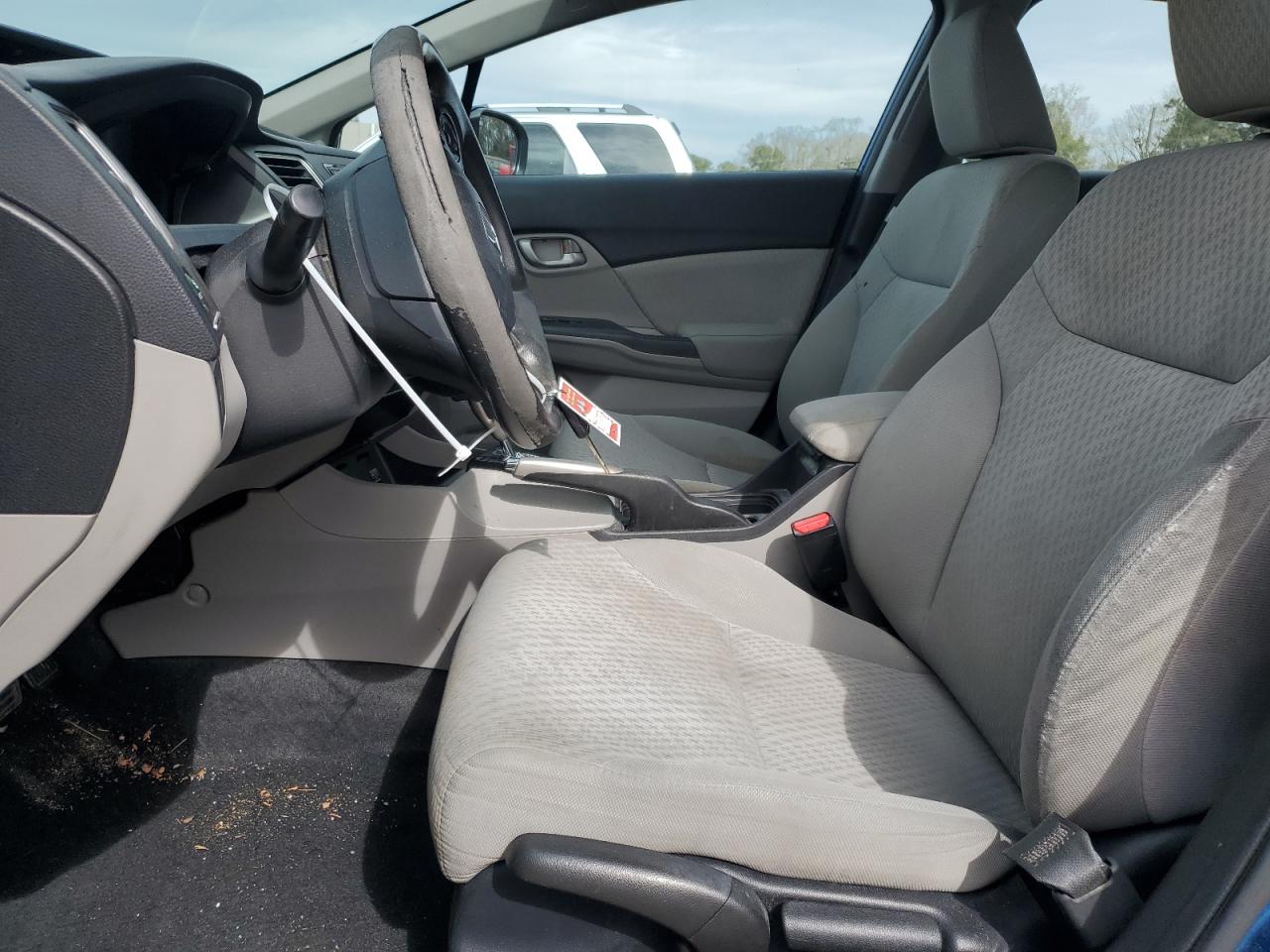 2014 Honda Civic - Image 7