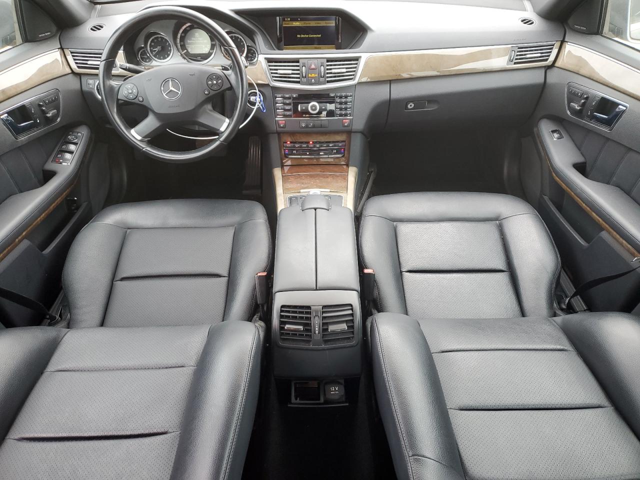 2010 Mercedes-Benz E-klasse - Image 8