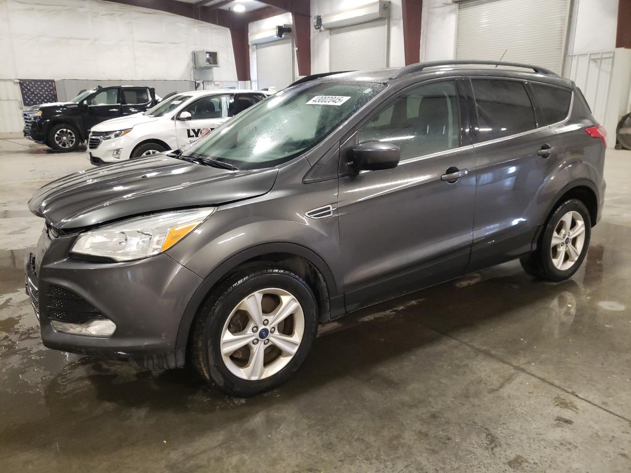 2016 Ford Escape - Image 1