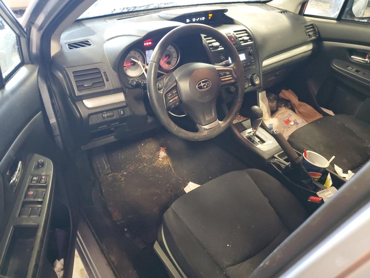 2013 Subaru Impreza - Image 8