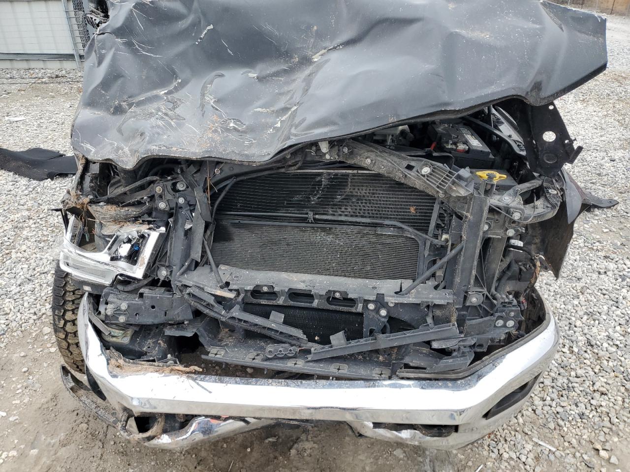 2019 RAM 2500 - Image 13