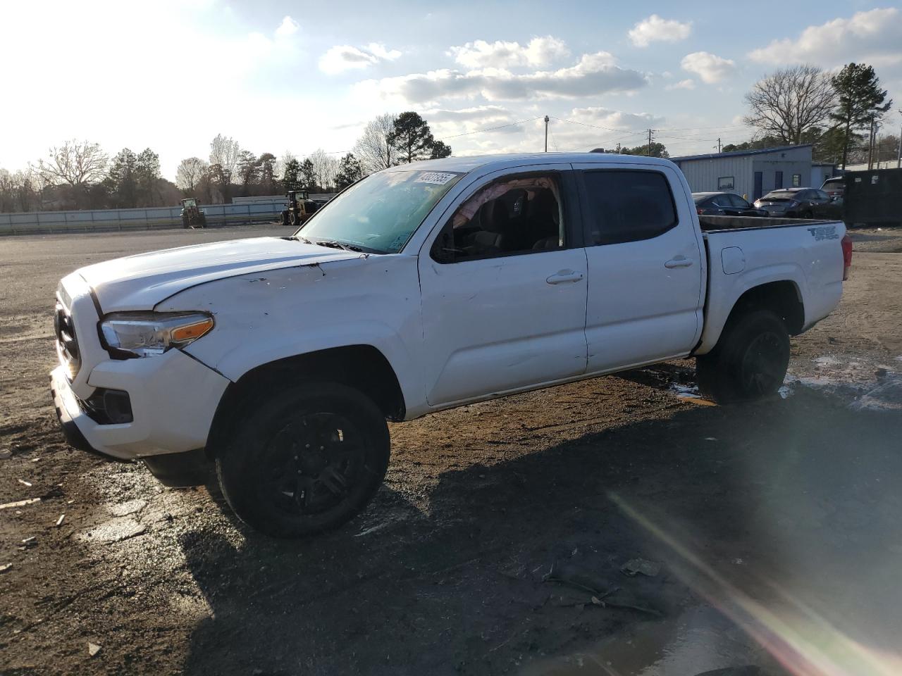 2019 Toyota Tacoma - Image 1