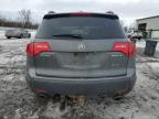 2007 Acura Mdx Sport en Venta en Leroy, NY - Front End