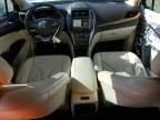 2016 Lincoln Mkc Reserve zu verkaufen in Harleyville, SC - Side