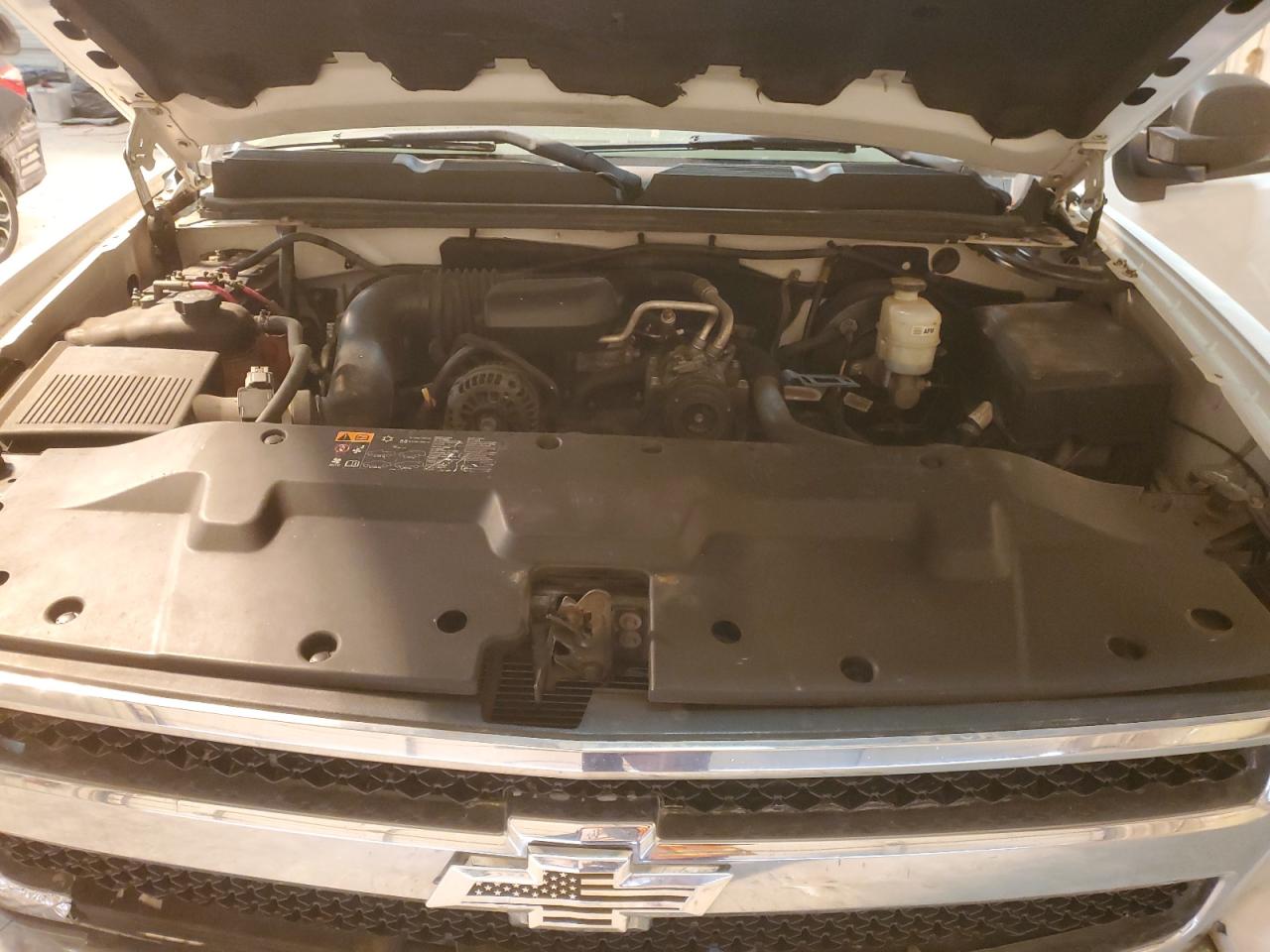 2013 Chevrolet Silverado - Image 12