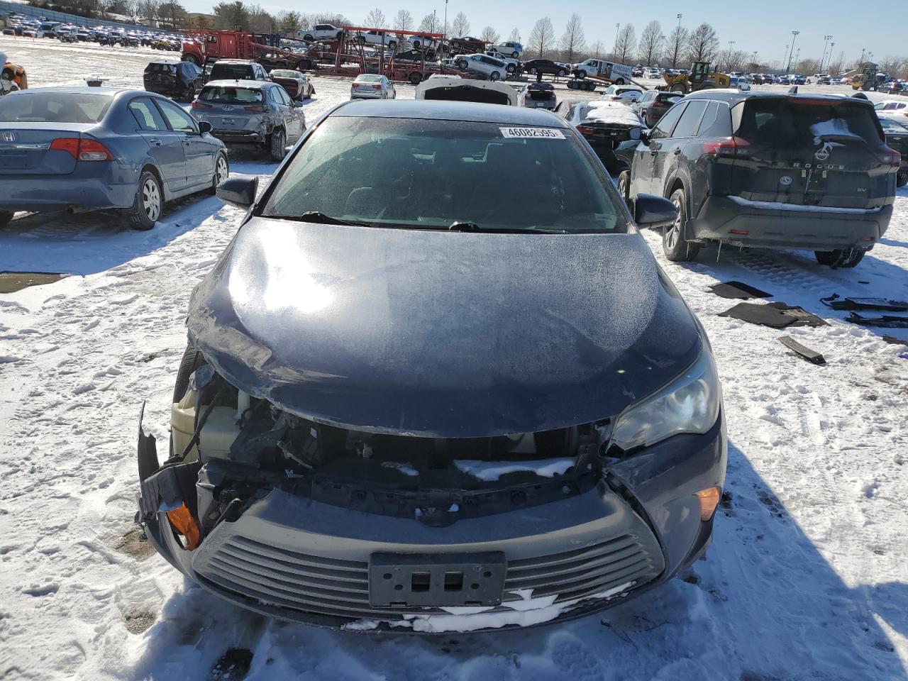 2015 Toyota Camry - Image 5
