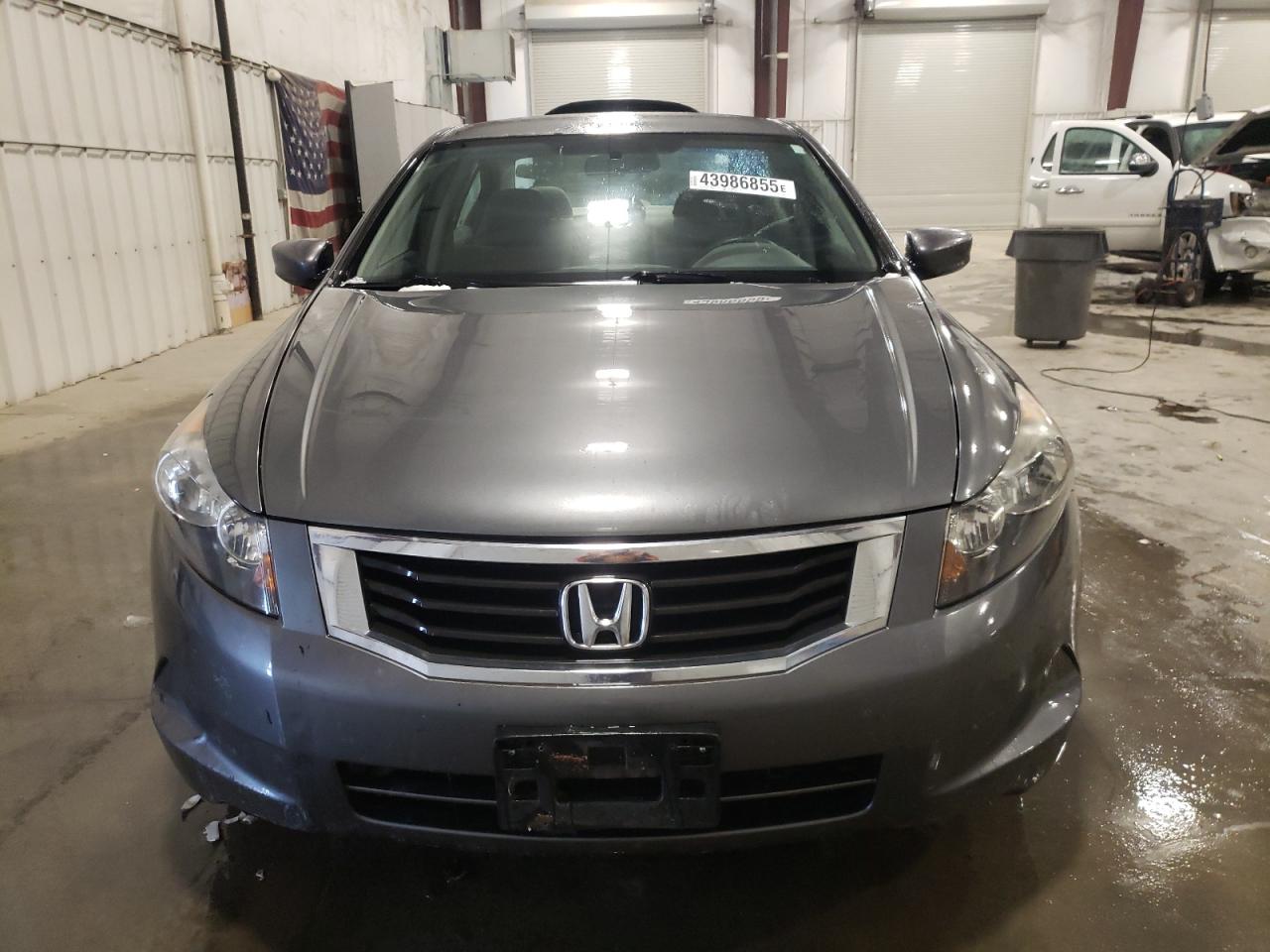 2010 Honda Accord - Image 5