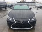 2024 Lexus Es 300H Base للبيع في Sun Valley، CA - Rear End