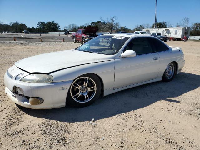 1997 Lexus Sc 300