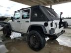 2011 Jeep Wrangler Unlimited Sahara for Sale in West Palm Beach, FL - Rear End