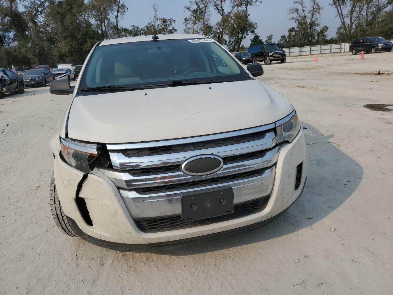 2013 Ford Edge - Image 5