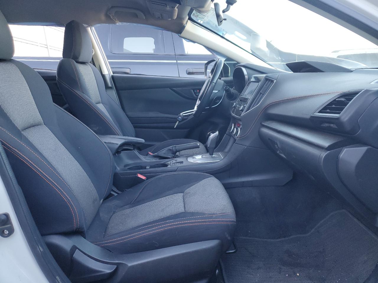 2020 Subaru XV - Image 7