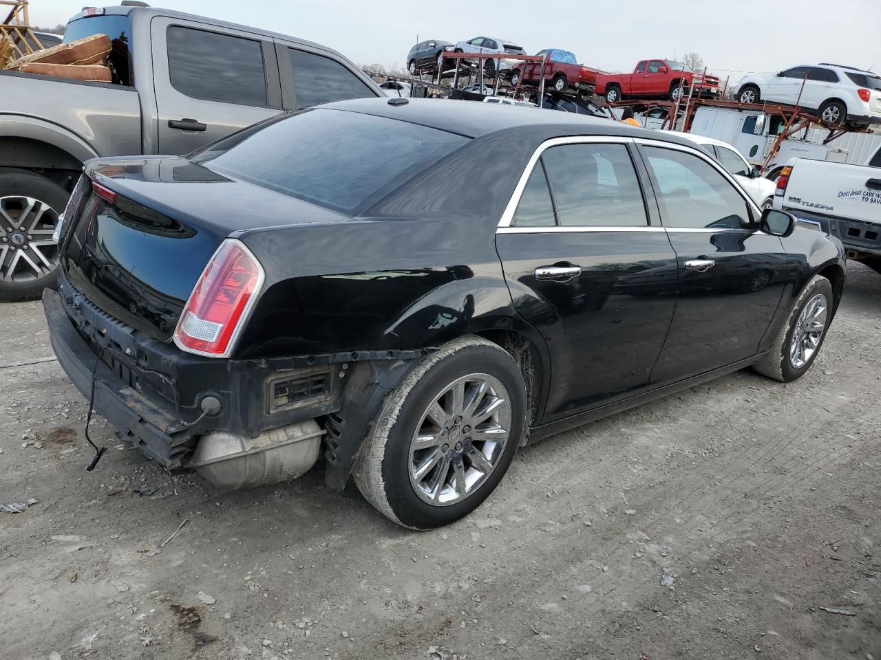 2012 Chrysler 300 - Image 3