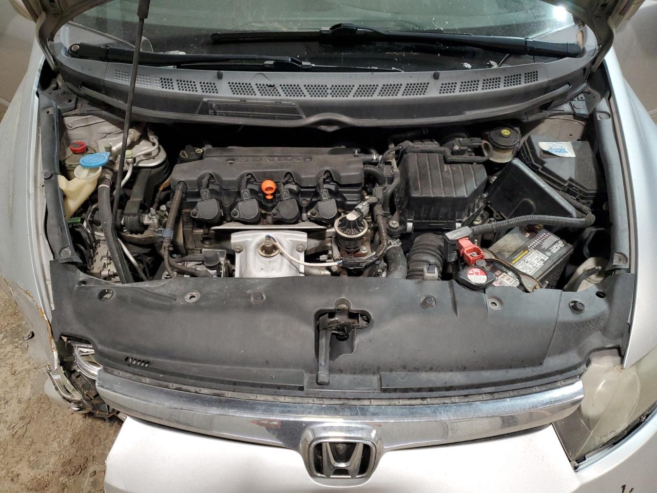 2008 Honda Civic - Image 11