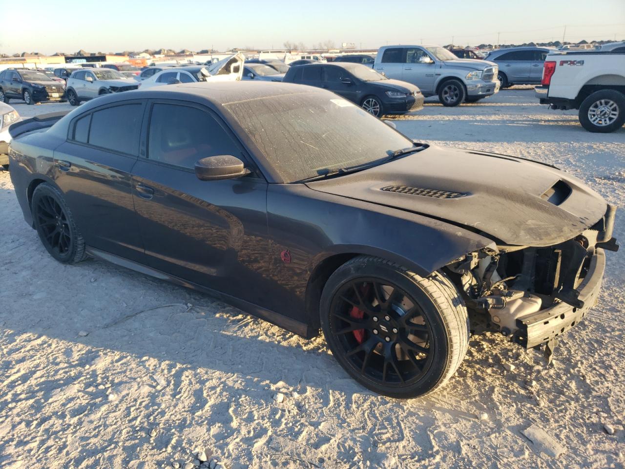 2018 Dodge Charger - Image 4