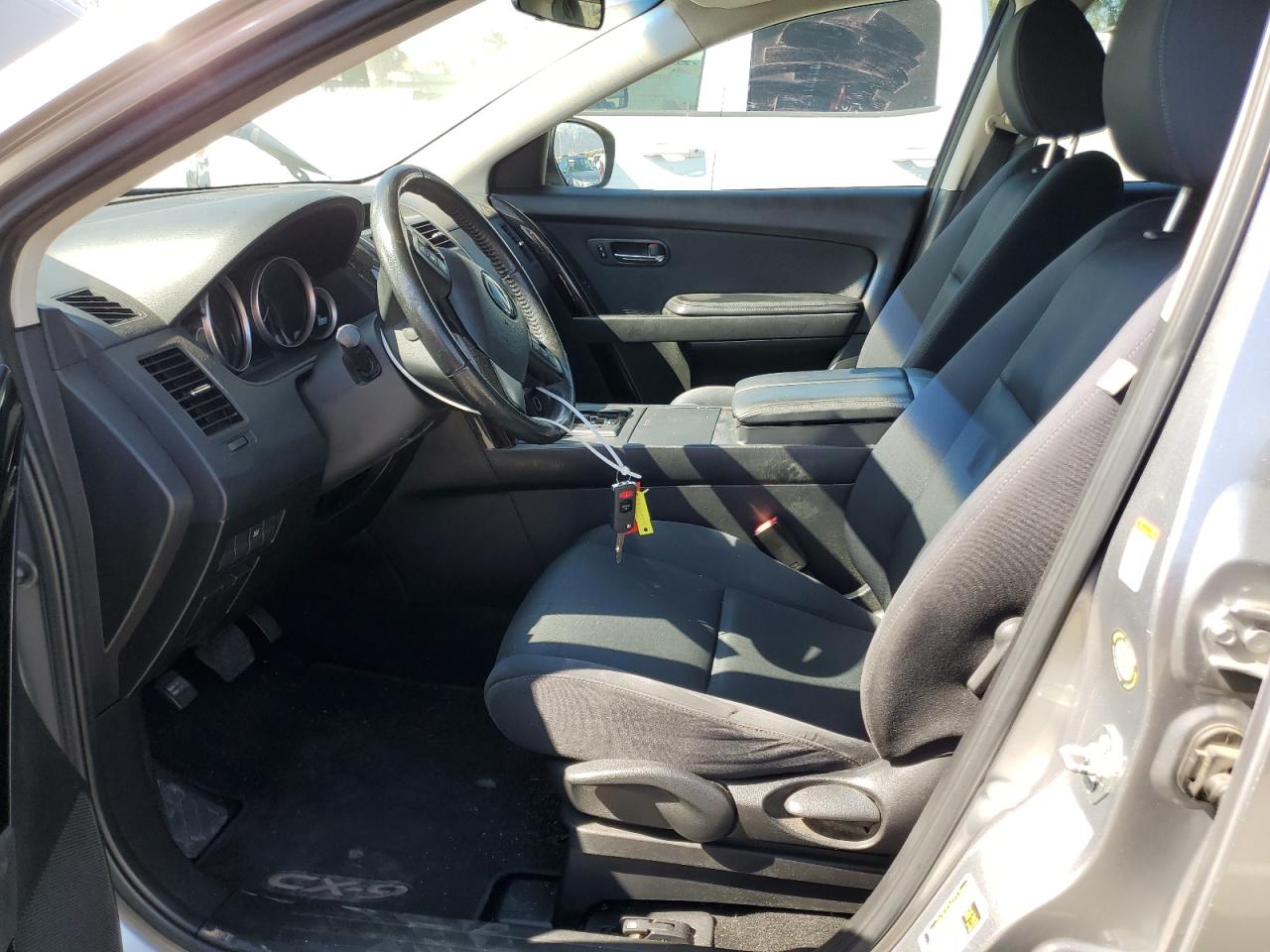 2011 Mazda CX-9 - Image 7
