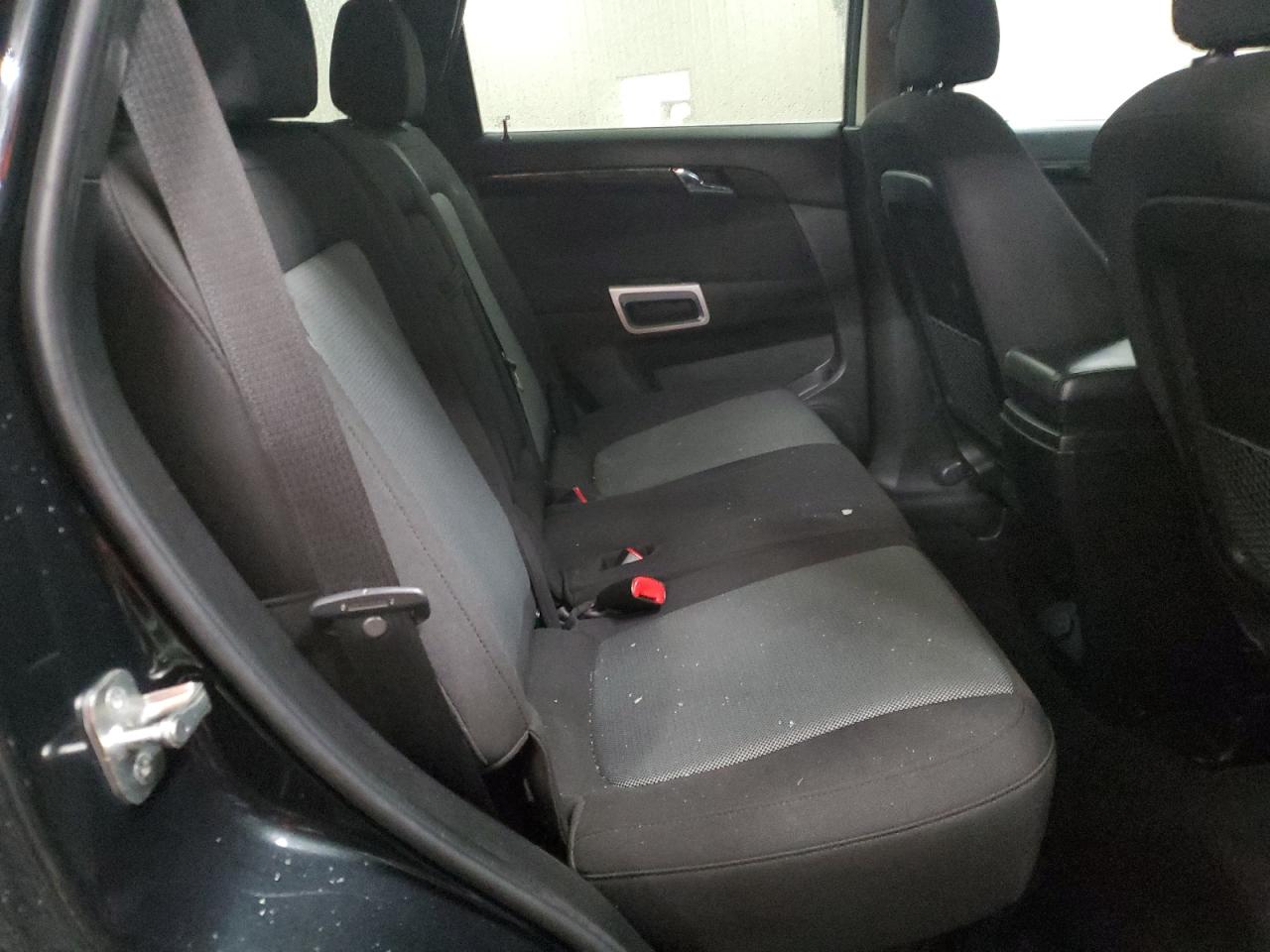 2014 Chevrolet Captiva - Image 11