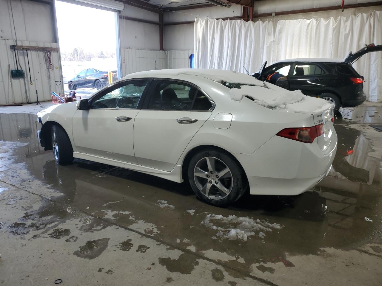 2013 Acura TSX - Image 2