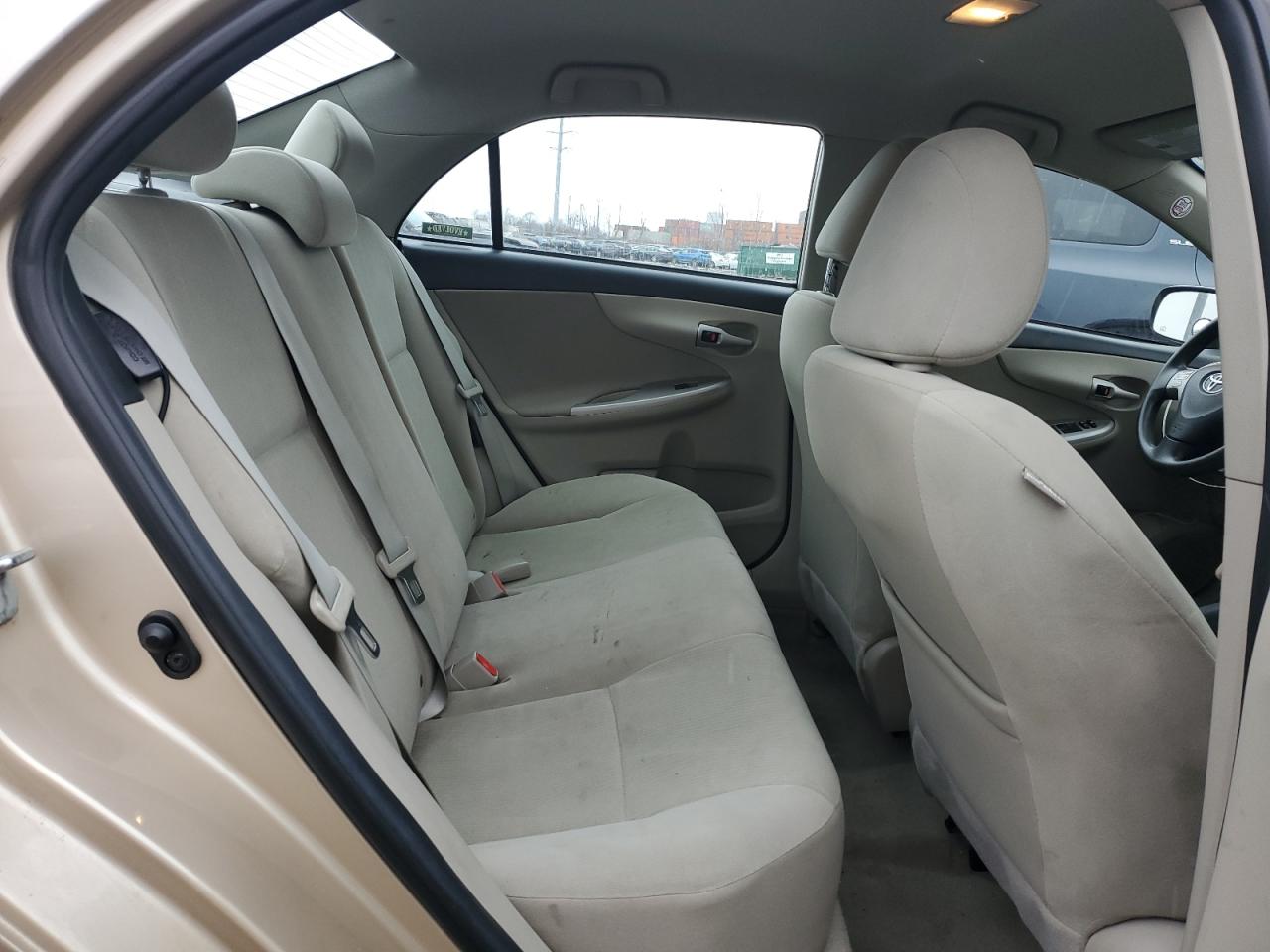 2012 Toyota Corolla - Image 10