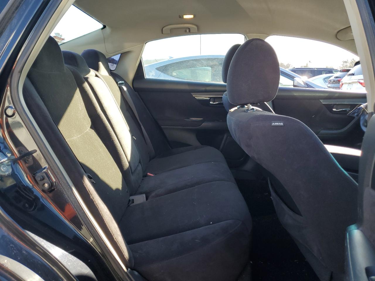 2013 Nissan Altima - Image 10