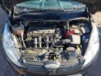 2010 FORD FIESTA ZET for sale at Copart BRISTOL