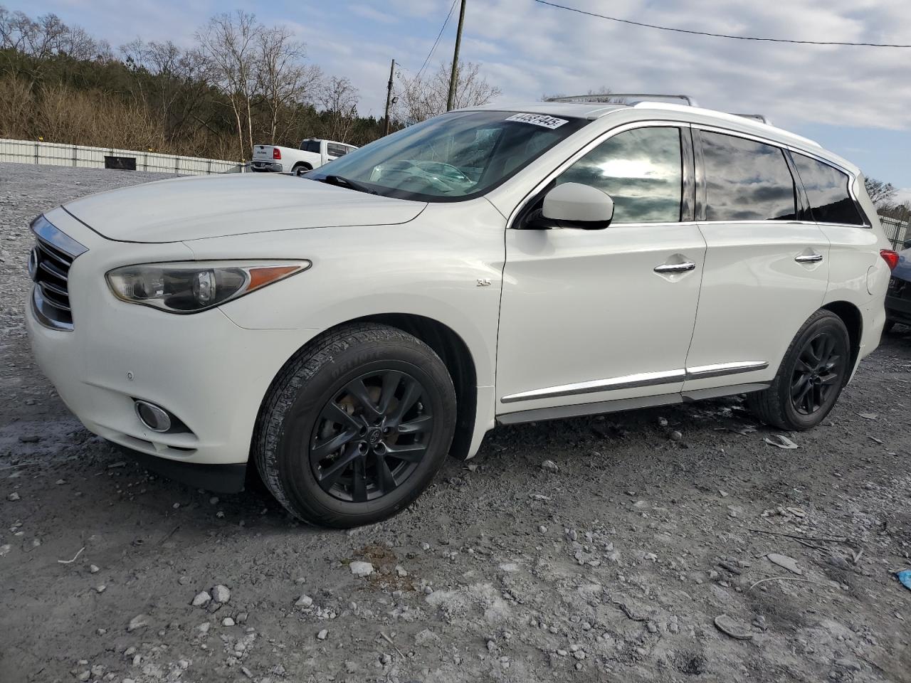2014 Infiniti QX60 - Image 1